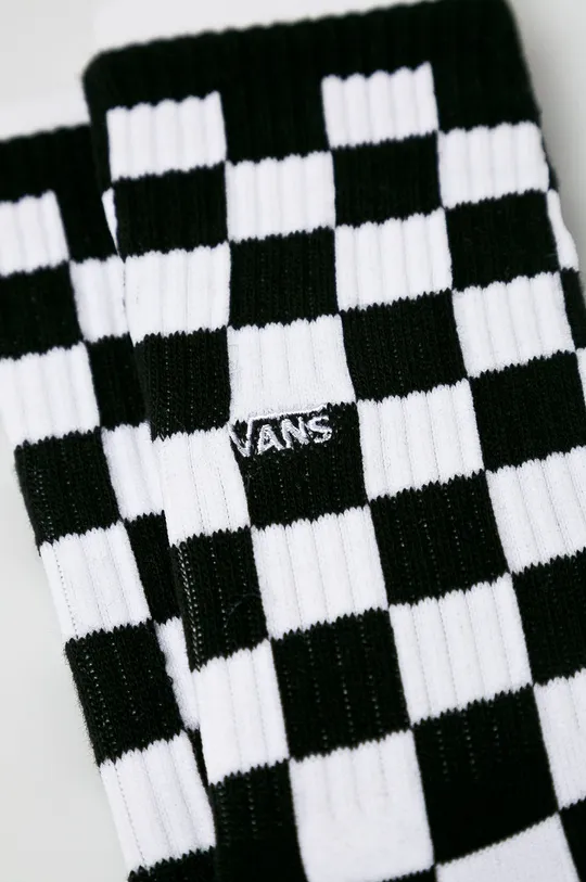 Vans - Шкарпетки білий