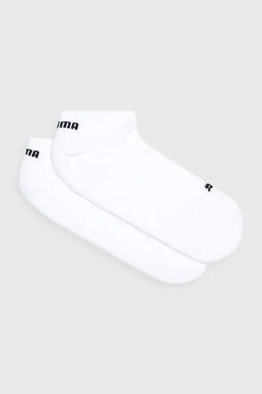 biela Puma - Ponožky (2-pak) 906800.M Pánsky