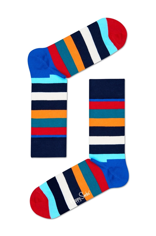 multicolor Happy Socks - Skarpety Męski