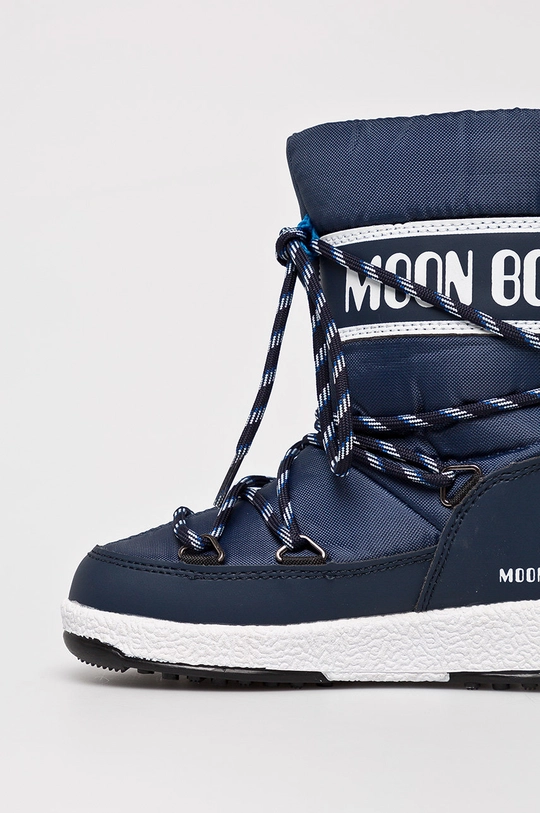 Moon Boot - Téli cipő 34051300  Szár: szintetikus anyag, textil Belseje: textil Talp: szintetikus anyag