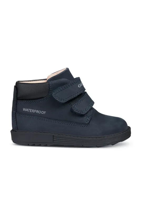 σκούρο μπλε Geox Παιδικά παπούτσια Για αγόρια
