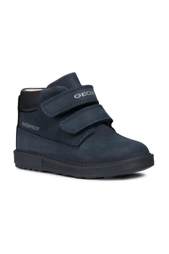 Geox gyerek cipő sötétkék