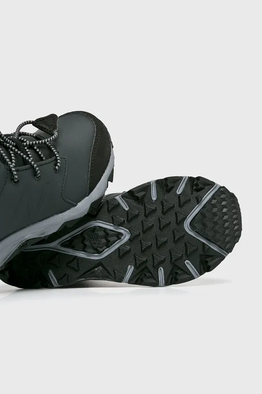 μαύρο New Balance - Παπούτσια KH800BKY