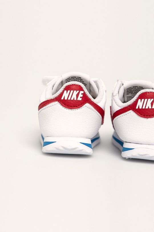 alb Nike Kids - Pantofi copii