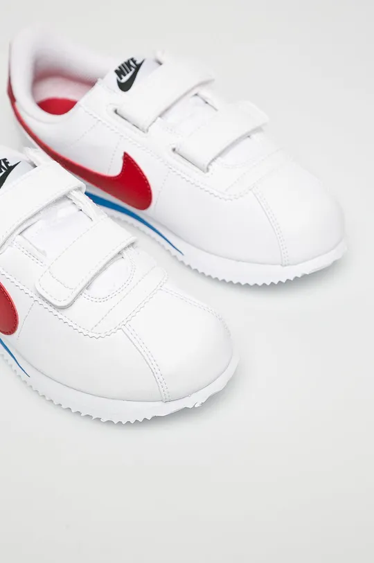 Nike Kids - Buty dziecięce Cortez Basic Sl Podeszwa: Materiał syntetyczny