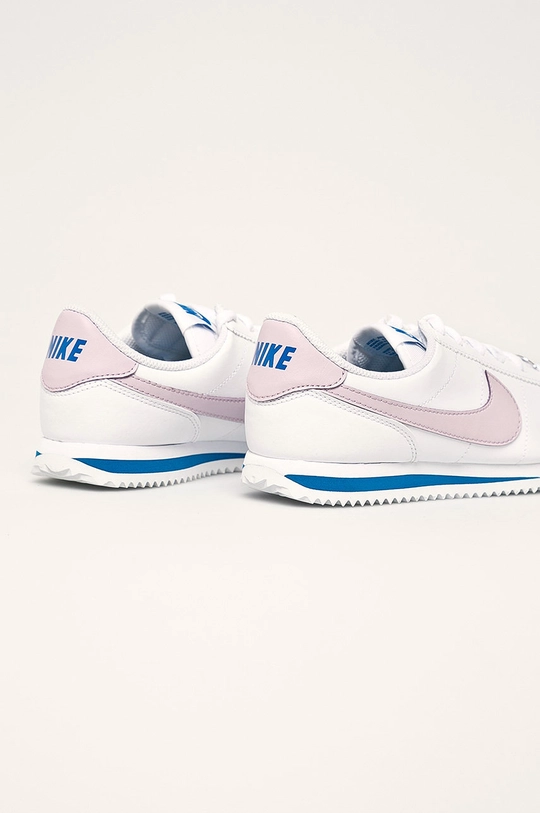 Nike Kids - Дитячі черевики  Cortez Basic Sl  Халяви: Синтетичний матеріал Внутрішня частина: Текстильний матеріал Підошва: Синтетичний матеріал