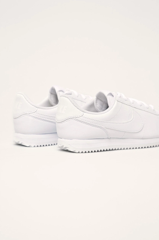 Nike Kids - Dječje cipele Cortez Basic Sl  Vanjski dio: Sintetički materijal Unutrašnjost: Tekstilni materijal Potplat: Sintetički materijal