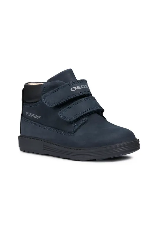 Geox Παιδικά παπούτσια σκούρο μπλε