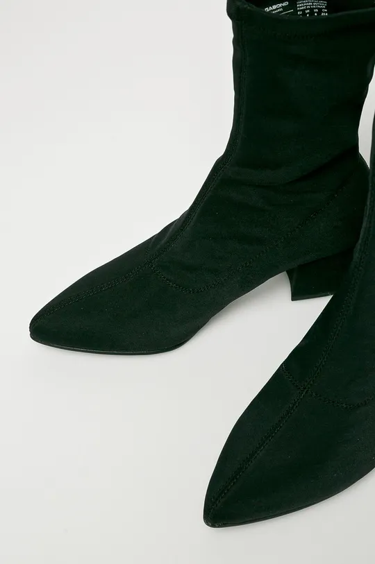 Vagabond Shoemakers - Ботинки Mya чёрный