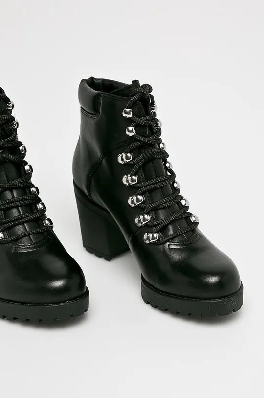 Vagabond Shoemakers - Ботинки Grace чёрный