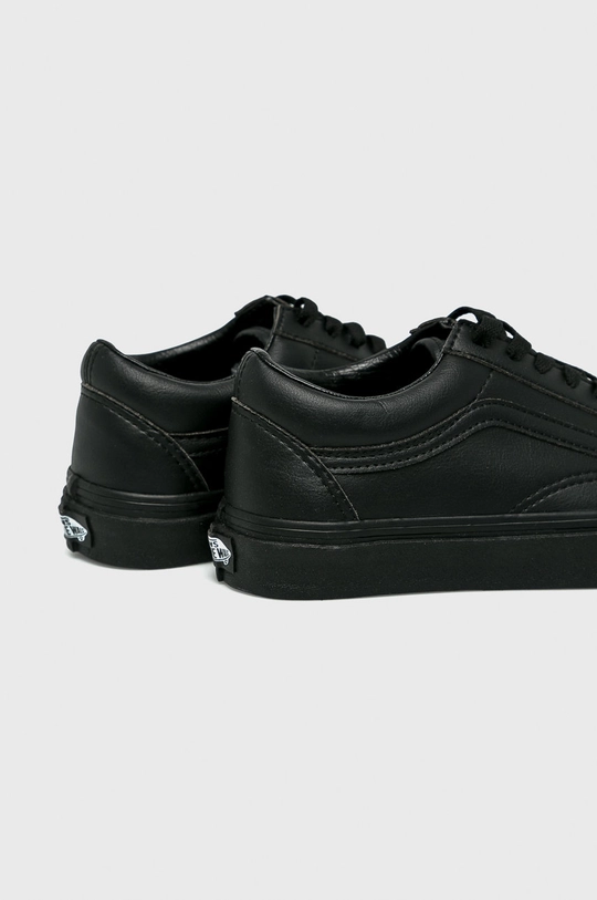 Vans - Pantofi VN0A38G1PXP1 negru