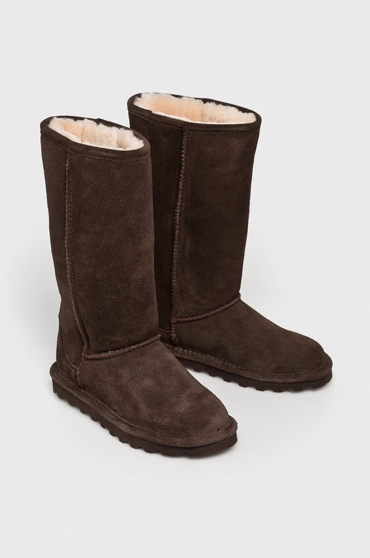 Bearpaw - Snehule Elle Tall Dámsky