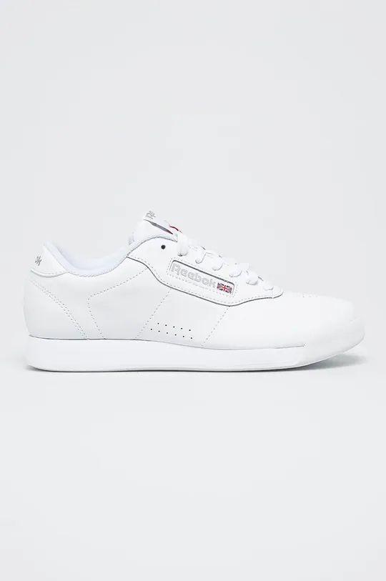white Reebok shoes Princess Women’s