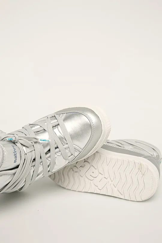 серебрянный Native - Ботинки Chamonix