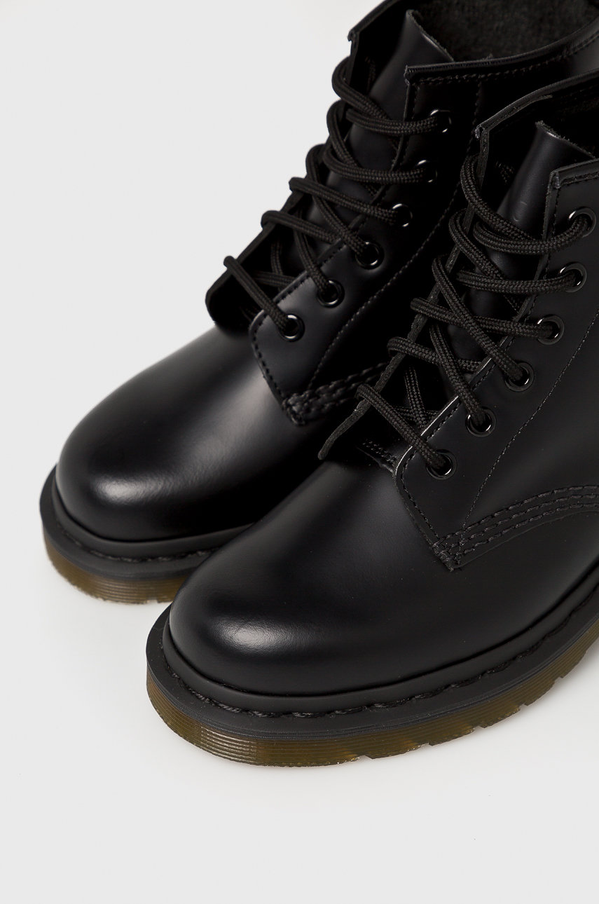 Dr Martens - Nízké kozačky