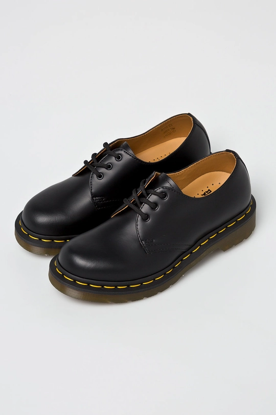 Dr Martens - Poltopánky Dámsky