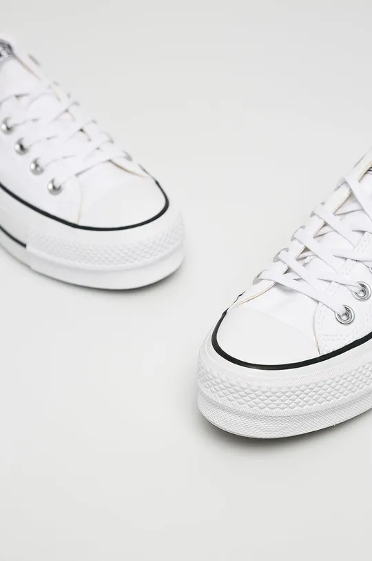 Converse scarpe da ginnastica Chuck Taylor