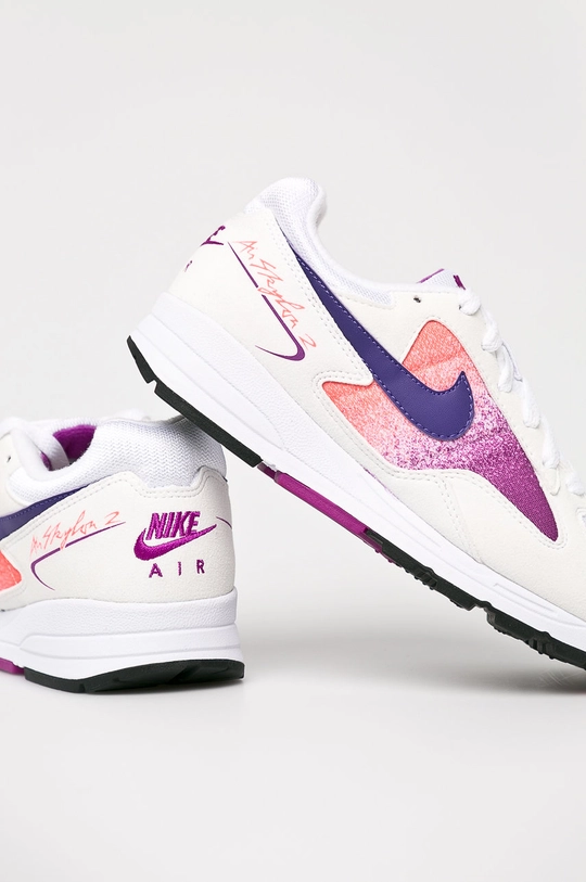 Nike - Buty Air Skylon II Cholewka: Materiał tekstylny, Wnętrze: Materiał tekstylny, Podeszwa: Materiał syntetyczny,