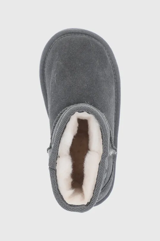 siva Emu Australia - Dječje čizme za snijeg Wallaby Mini