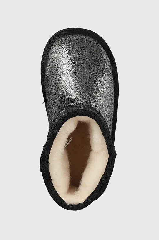 crna Dječje cipele za snijeg Emu Australia