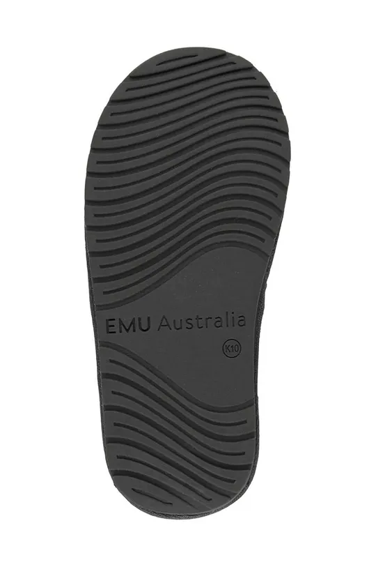 Emu Australia - Παιδικές μπότες χιονιού Wallaby Lo