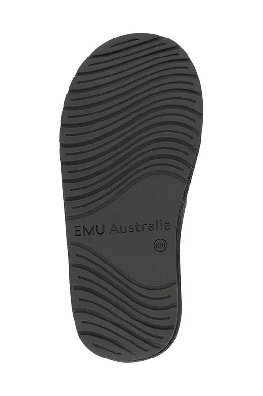 Emu Australia - Παιδικές μπότες χιονιού Wallaby Mini Teens