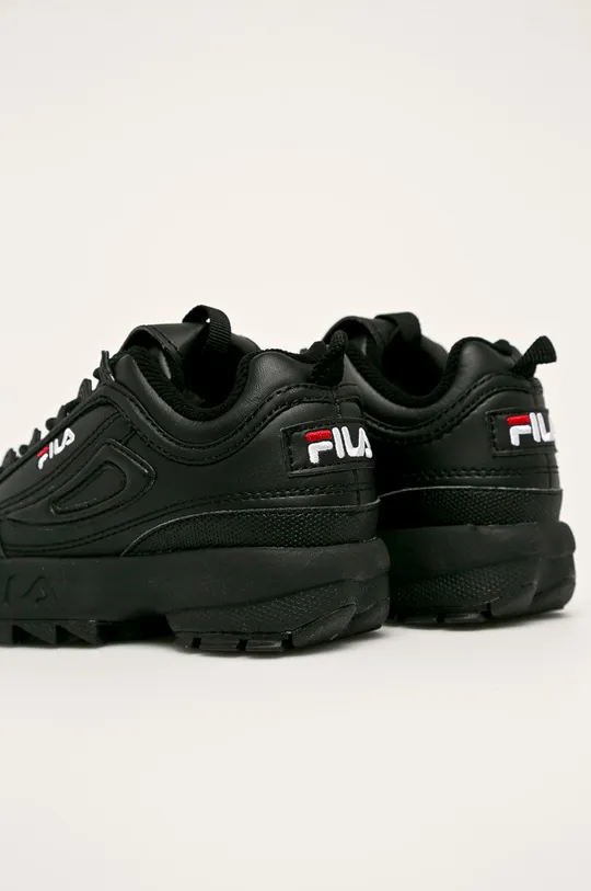 Fila - Cipő 1010567 Gyerek