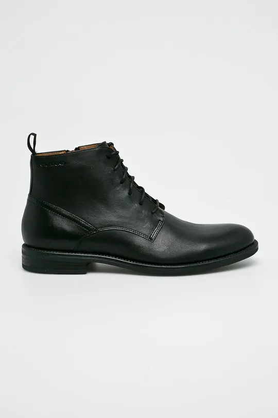 чёрный Vagabond Shoemakers - Высокие ботинки Salvatore Мужской