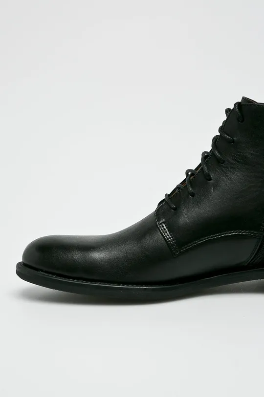 Vagabond Shoemakers - Высокие ботинки Salvatore Голенище: Натуральная кожа Внутренняя часть: Текстильный материал, Натуральная кожа Подошва: Синтетический материал
