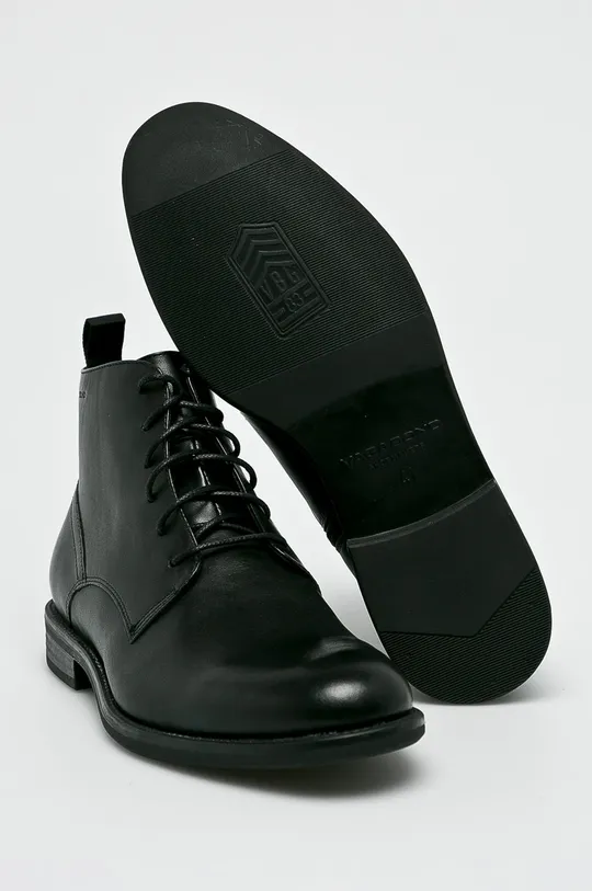 Vagabond Shoemakers - Высокие ботинки Salvatore Мужской