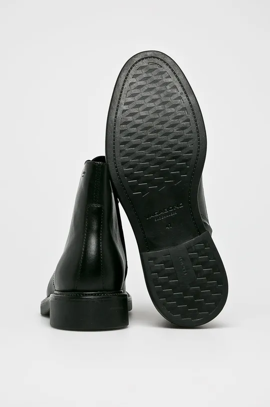 Vagabond Shoemakers - Buty Alex M Cholewka: Skóra naturalna, Wnętrze: Materiał tekstylny, Skóra naturalna, Podeszwa: Materiał syntetyczny,