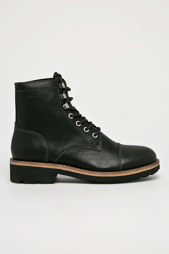 чёрный Vagabond Shoemakers - Высокие ботинки Bruce Мужской