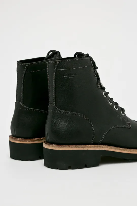 чёрный Vagabond Shoemakers - Высокие ботинки Bruce