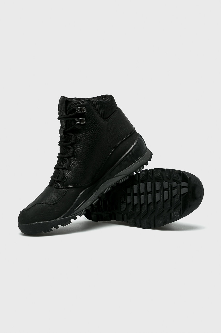 the north face men's edgewood 7