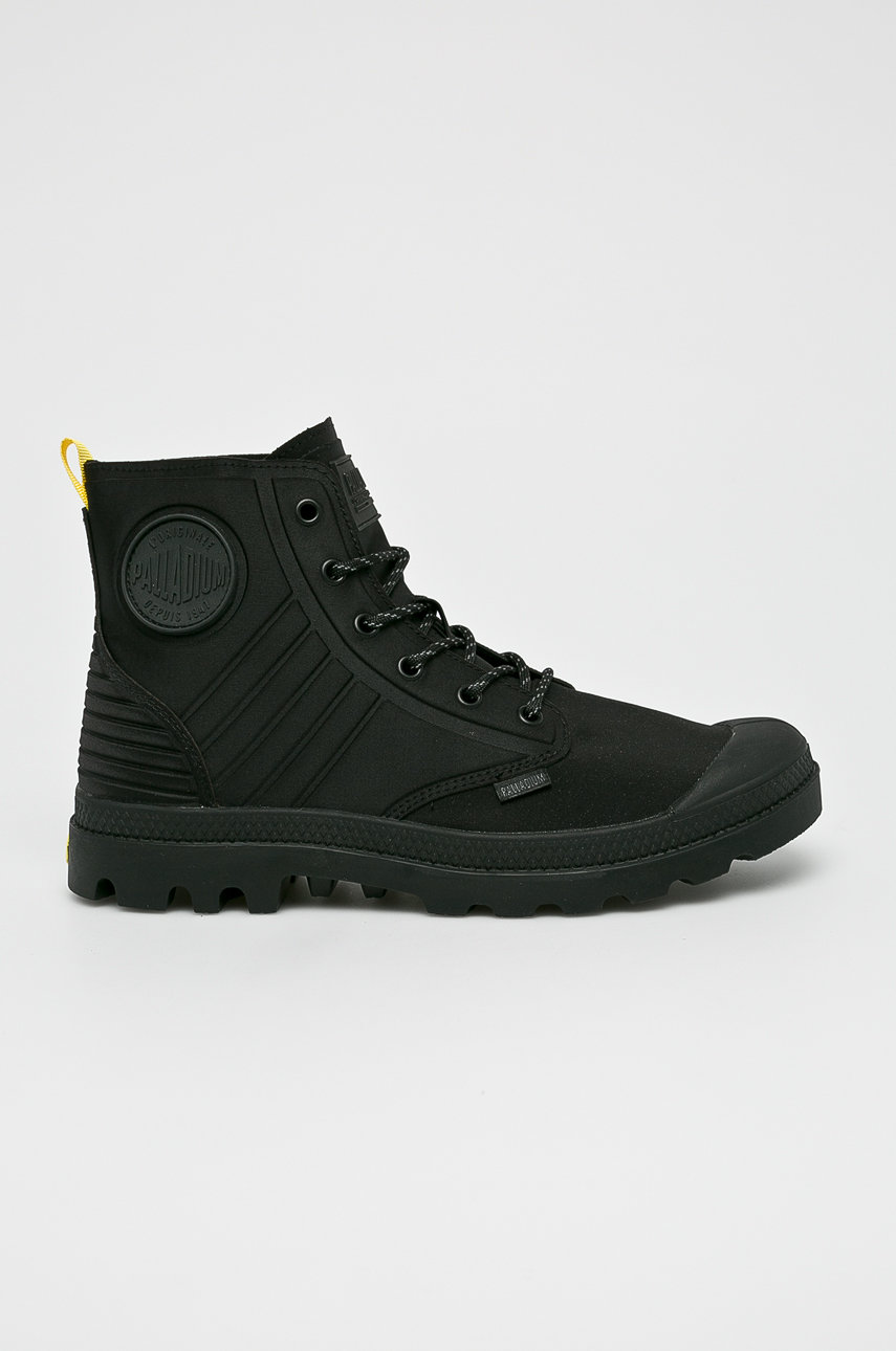 palladium pampa amphi