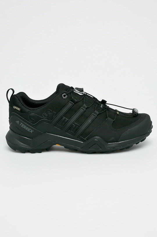 black adidas Performance footwear CM7492 Men’s