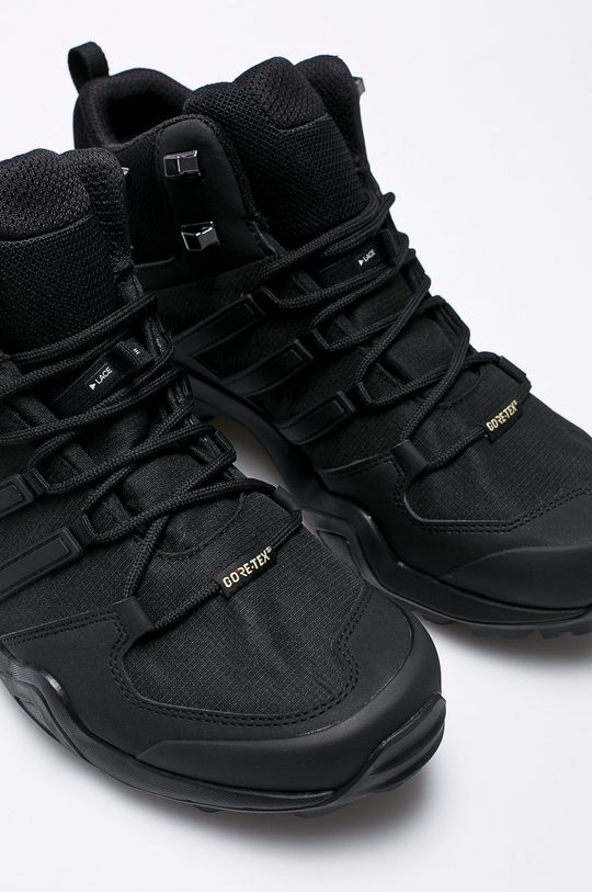 adidas Performance - Cipő Terrex Swift R2 Mid CM7500 fekete