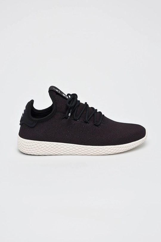 black adidas Originals shoes Tennis Hu Men’s