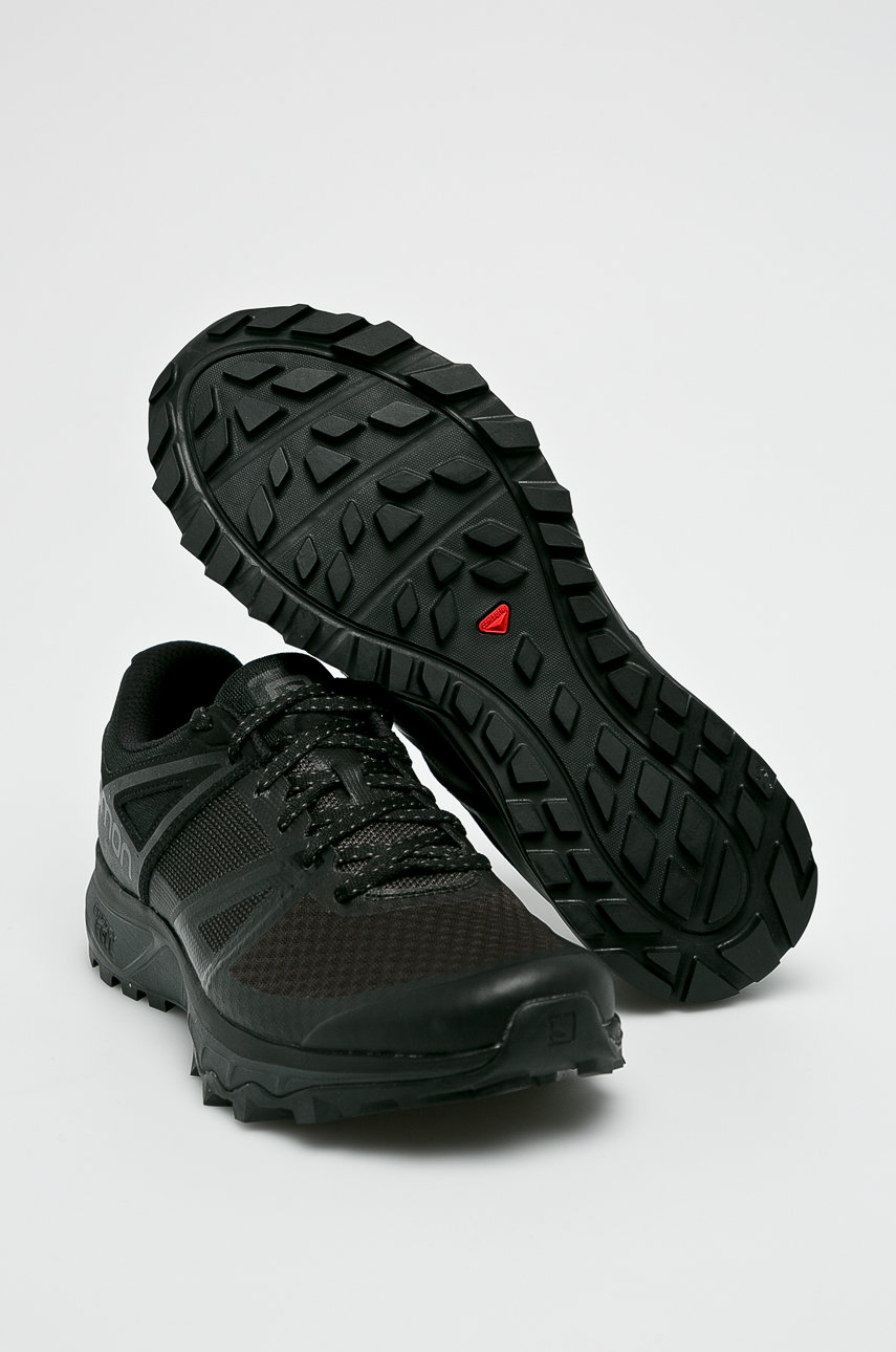 salomon men's trailster shoe