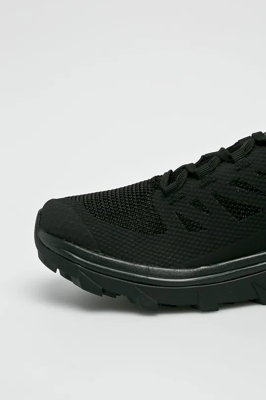 μαύρο Salomon - Παπούτσια