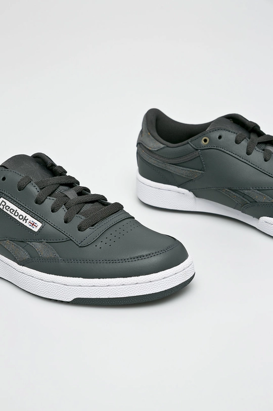 Încălțăminte Reebok Classic - Pantofi Revenge Plus CN4889 CN4889 gri