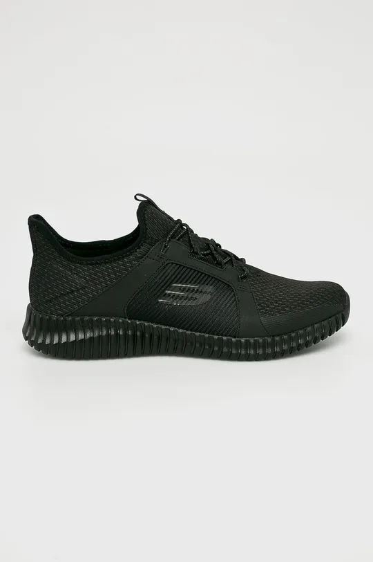 μαύρο Skechers - Παπούτσια 52640 Ανδρικά