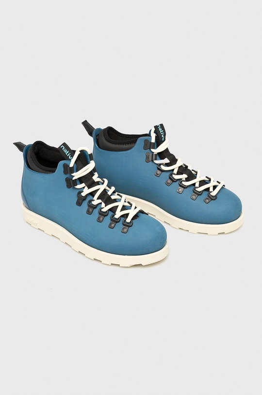 Native - Pantofi Fitzsimmons 31106800.FITZSIMMONS. albastru AW19