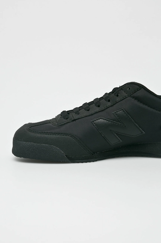 New Balance - Topánky ML370BBB <p>Zvršok: Syntetická látka, Textil Vnútro: Textil Podrážka: Syntetická látka</p>