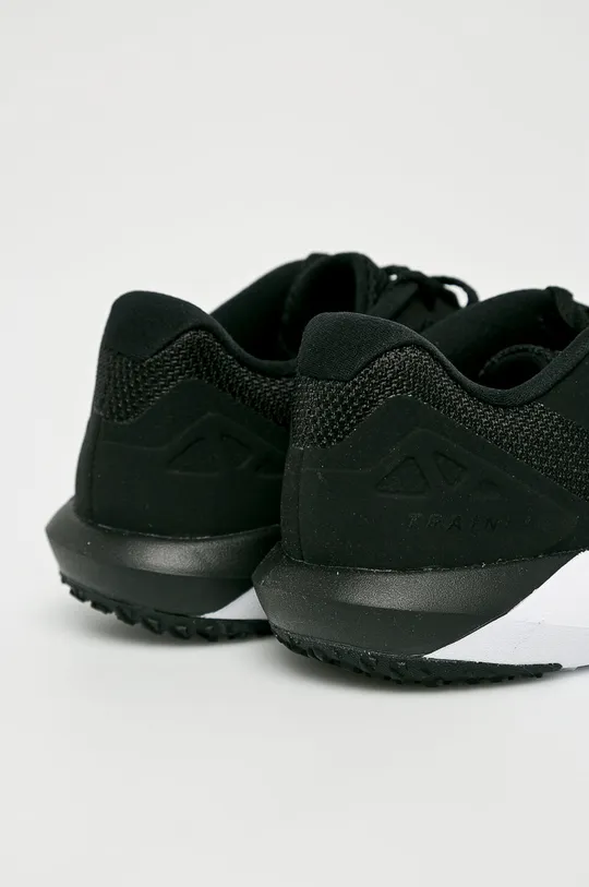 čierna Nike - Topánky Retaliation Trainer 2