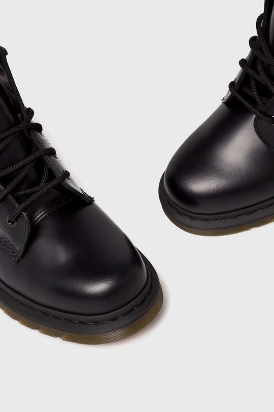 Dr Martens - Magasszárú cipő 10064001.101.m  Szár: természetes bőr Belseje: textil, természetes bőr Talp: szintetikus anyag