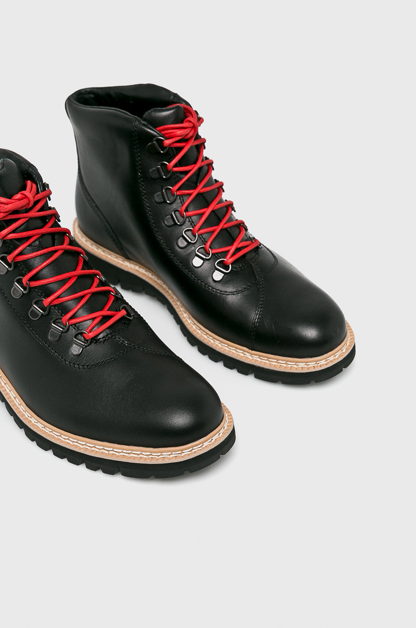 timberland britton hill alpine