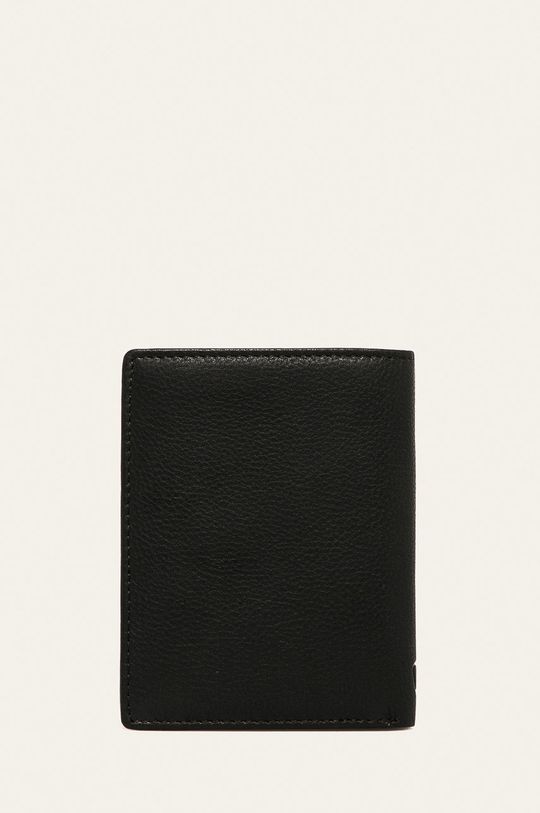 Strellson - Kožená peňaženka <p>Prírodná koža</p>