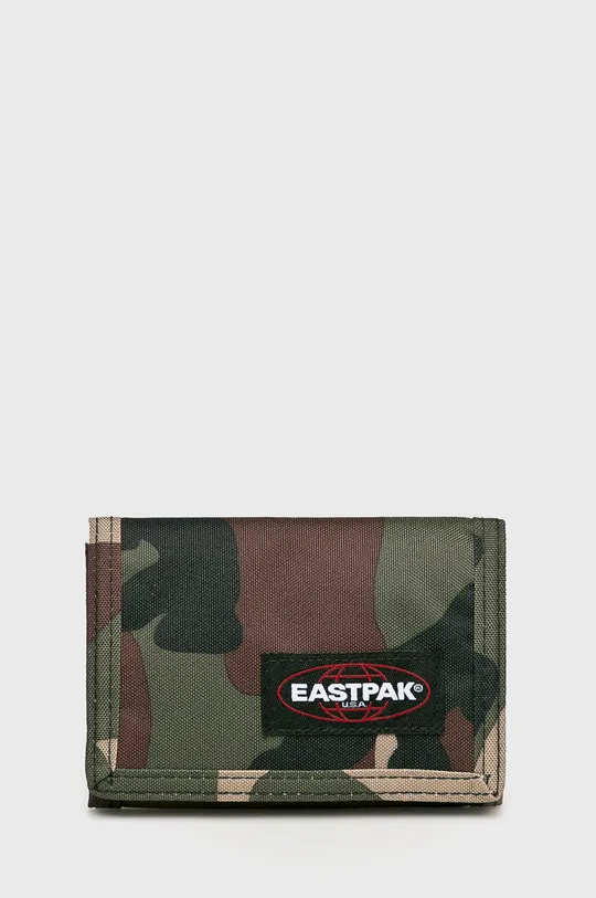 green Eastpak wallet Men’s