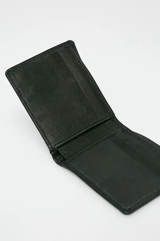 чорний Pepe Jeans - Шкіряний гаманець